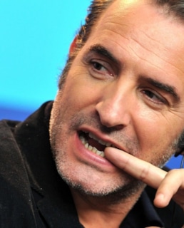 Жан Дюжарден