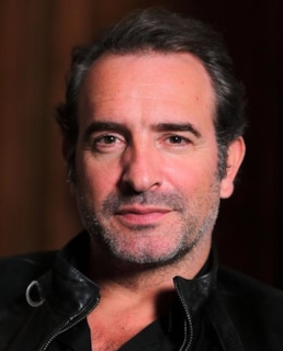 Актер Жан Дюжарден