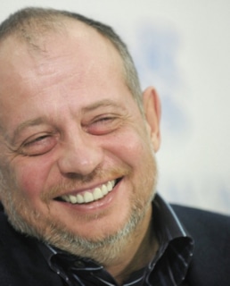 Промышленник Владимир Лисин