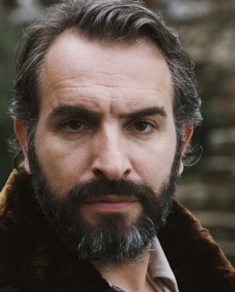 Жан Дюжарден