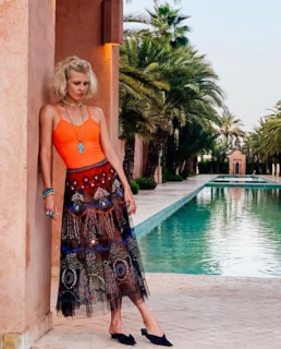 Полина Киценко