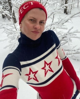 Бизнесвумен Полина Киценко