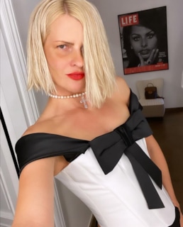 Полина Киценко