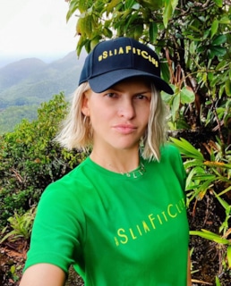 Бизнесвумен Полина Киценко