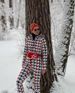 Бизнесвумен Полина Киценко