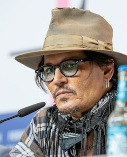 Актер Джонни Депп