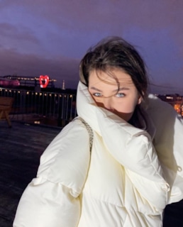 София Тарасова