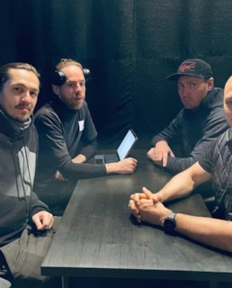 Группа «Каста»