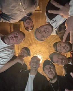 Группа «Каста»