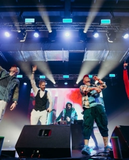 Группа «Каста»