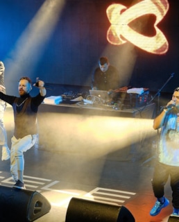 Группа «Каста»