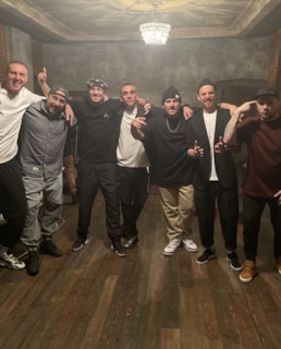 Группа «Каста»