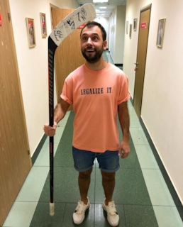 Александр Пташенчук