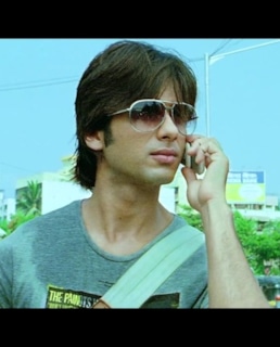 Шахид Капур в фильме «Танцуй ради шанса»