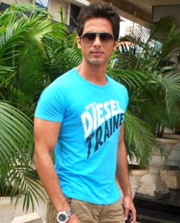 Шахид Капур