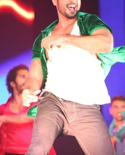 Шахид Капур