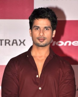 Шахид Капур