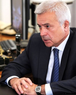 Бизнесмен Вагит Алекперов