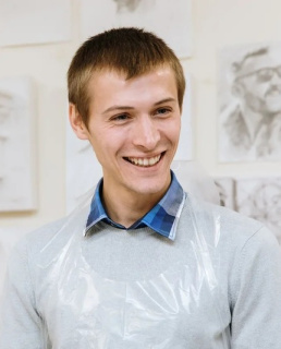 Константин Давыдов