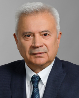 Предприниматель Вагит Алекперов