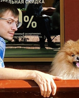 Константин Давыдов