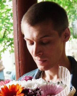 Константин Давыдов