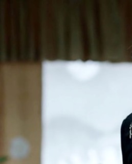 Кристина Казинская в фильме «Мертвое озеро»