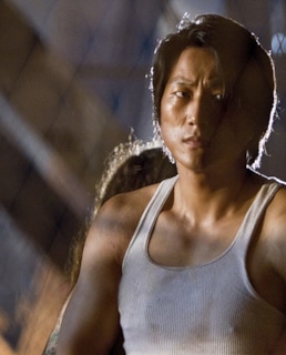 Сон Кан в фильме «Тройной форсаж: Токийский дрифт»