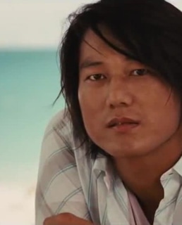 Сон Кан в фильме «Тройной форсаж: Токийский дрифт»