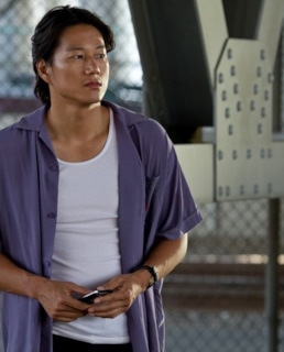 Сон Кан в фильме «Тройной форсаж: Токийский дрифт»