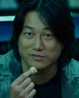 Сон Кан в фильме «Тройной форсаж: Токийский дрифт»