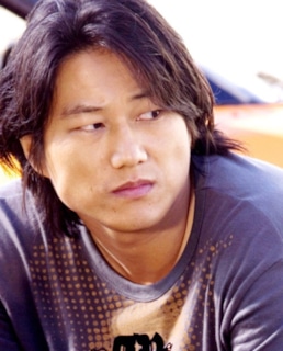 Сон Кан в фильме «Тройной форсаж: Токийский дрифт»