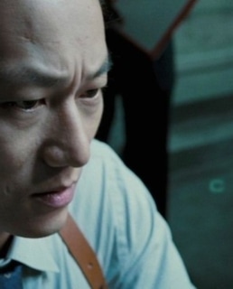 Сон Кан в фильме «Крепкий орешек – 4»