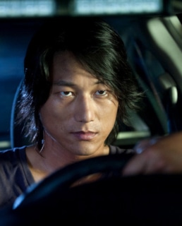 Сон Кан в фильме «Форсаж-5»