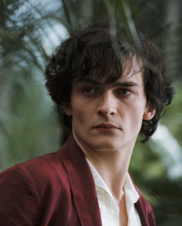 Руперт Френд в фильме «Гордость и предубеждение»