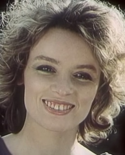 Жанна Эппле в фильме «Заряженные смертью»