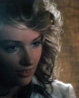 Жанна Эппле в фильме «Аборигены»