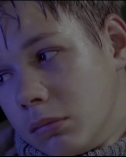 Сергей Рыченков в фильме «Сволочи»