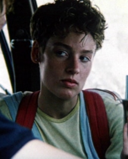 Жанна Эппле в фильме «Ловкач и Хиппоза»