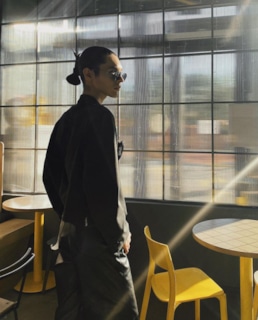 Певец Кристиан Костов