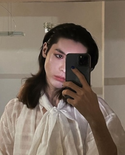 Финалист болгарского проекта «X-Фактор» Кристиан Костов