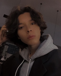 Финалист первого сезона телешоу «Голос.Дети» Кристиан Костов