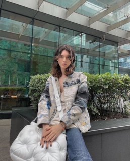 Финалист болгарского проекта «X-Фактор» Кристиан Костов