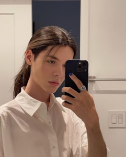 Певец Кристиан Костов