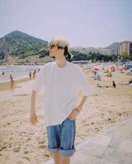 Певец Кристиан Костов