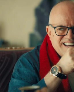 Алексей Климушкин в сериале «СашаТаня»