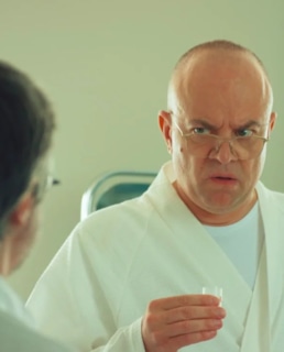 Алексей Климушкин в сериале «СашаТаня»