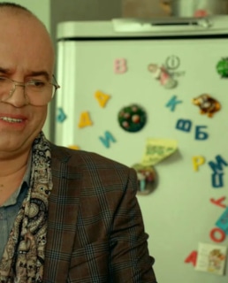 Алексей Климушкин в сериале «СашаТаня»