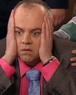 Алексей Климушкин в сериале «Универ»