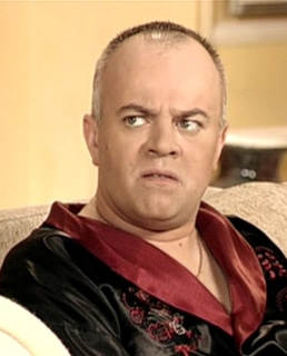 Алексей Климушкин в сериале «Универ»